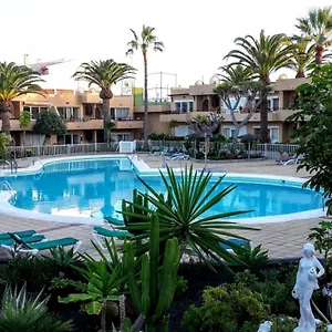  Apartment Lasvistas Spanien