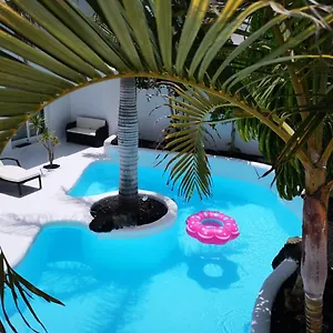  Villa Lujo Tranquila Con Piscina A 5 Min Playa Spanien