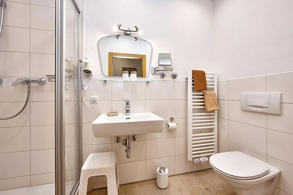Ferienwohnung Wank Garmisch-Partenkirchen Almanya