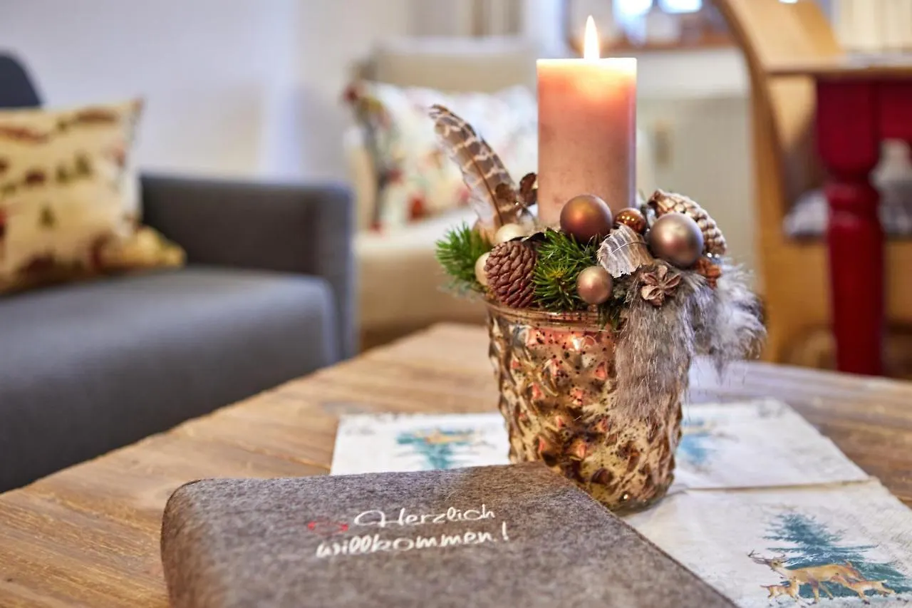 Ferienwohnung Wank Garmisch-Partenkirchen Almanya